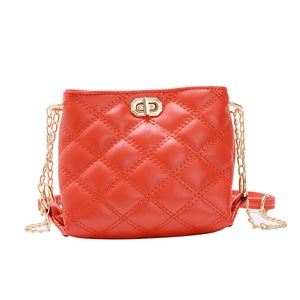 Children's Mini Clutch Bag Cute Pu Leather Crossbody Bags for Women Small Coin Pouch Kids Money Bag Girls Purse Gift