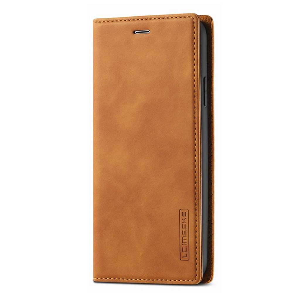 Classic Case For iPhone SE 2020 Case PU Leather Book Wallet Magnetic Cover Flip Stand Phone Case Cover Coque