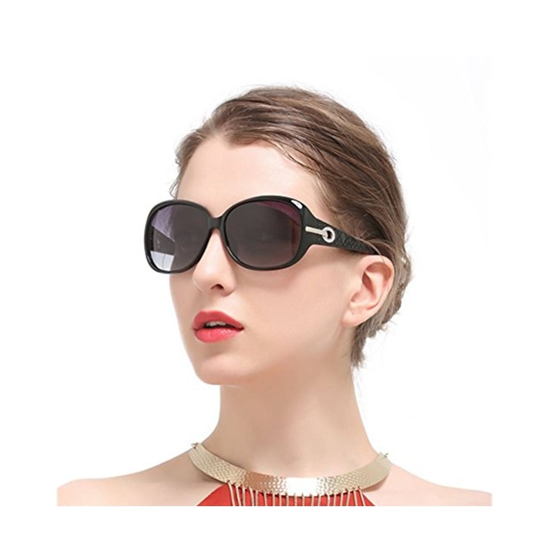Buy Classic Style Diamond Pattern New Polarized Sunglasses MyDeal