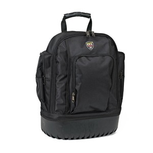 Cloth Oxford High Grade Canvas Shoulder Tool Bag Storage Organizer Spanner Repair Backpack Hardware Kit Toolkit Belt Box Case