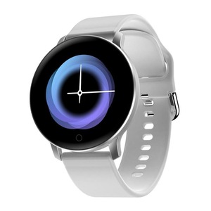 Color Screen Waterproof Smart Watch