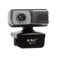Computer TV High-definition Camera Set-top Box USB with Microphone Suitable for Online Video Conference Calls