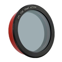 CPL Lens Filter for DJI Osmo Action