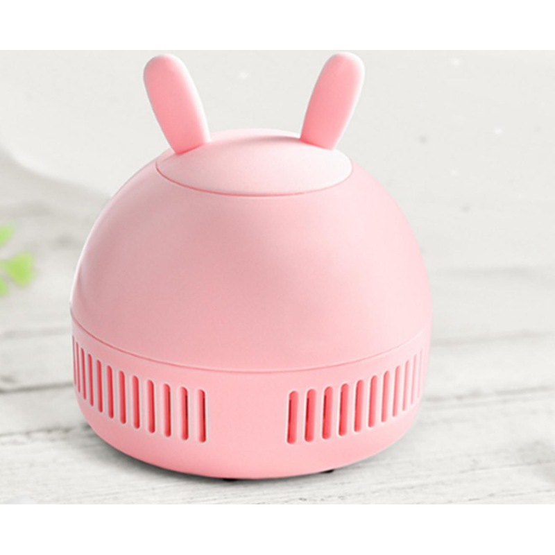 Buy Creative Mini Rechargeable Portable Wireless Desktop Vacuum Cleaner