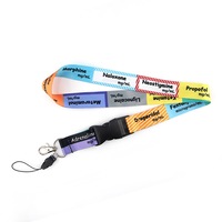 Critical Care Anaesthetics ICU Mobile Phone Neck Straps Lanyard Charming Necklace Lanyard