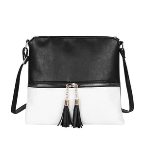 Crossbody Bags for Women Handbag Shoulder Bag Female Tassel Flap Women Cheap Messenger Bags