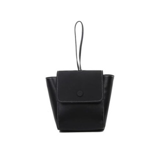 Crossbody Bags PU Leather Solid Color Simple Messenger Bag Handbags Lady Travel Small for Women