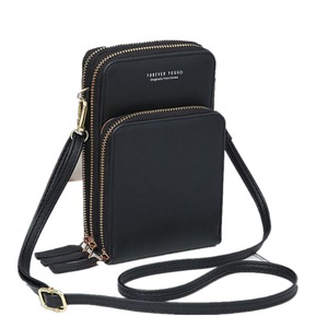 Crossbody Cell Phone Shoulder Bag Cellphone Bag Fashion Daily Use Card Holder Mini Summer Shoulder Bag for Women Wallet