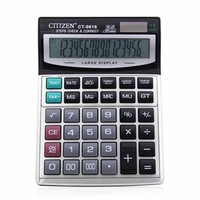 CT-9616 Large Calculator For Office And School