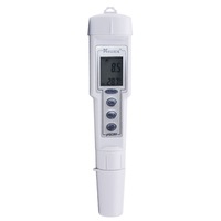 CT6821 PH + ORP + Temp Meter Portable LCD Digital Water Testing Measurement Pen
