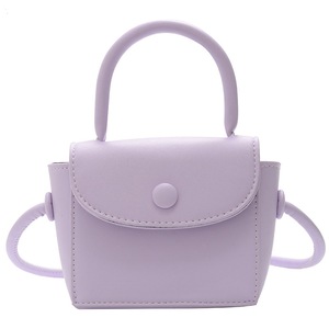Cute Girls Mini Purses and Handbags Little Girl Small Coin Wallet Pouch Kids Party Purse Hand Crossbody Bag Gift