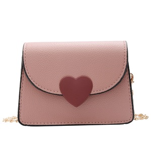 Cute Kids Mini Clutch Bag Girls Cross Body Bag Little Girl Small Coin Pouch Wallet Toddler Money Purse Bag