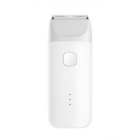 DIEL0384 2W Electric Hair Clipper Professional USB Rechargeable Waterproof IPX7 Hair Trimmer for Haircut