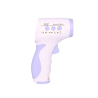 Digital Thermometer Digital LCD Display Human Body Infrared Non-Contact Temperature Thermometer