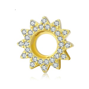DIY Charm Fit for Silver plating Reflexions Bracelet Jewelry Accessories