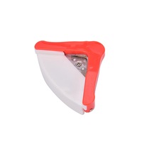 DIY High Quality R5 Corner Rounder 5mm Paper Punch Card Photo Cutter Tool Craft