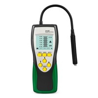 DY23B Auto Brake Fluid Tester Car Digital Fluid Inspection Check Car Oil Air Quality LED Universal Accurate Test