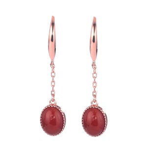 E61 Transfer Earrings Niche Design Sense Women Ear Jewelry