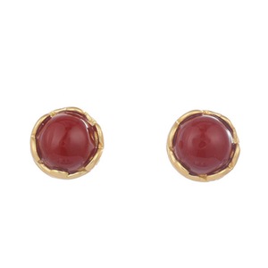 E62 Lace Earrings Niche Design Sense Women Ear Jewelry