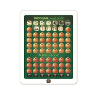 Early Education Puzzle Tablet Learning Machine Toy Point Reading Story Machine for Children
