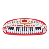 Electronic Piano Toy Early Education Music Enlightenment Instrument Suitable for Children 4-6 Years Old
