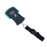 Electronic Weight Scale, Max Weighing: 50kg