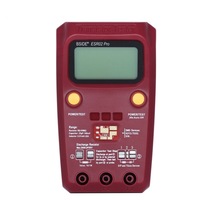 ESR02 Pro Digital Transistor Test Table M328 Resistance Inductance Capacitance ESR Tester