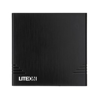 External DVD Drive Optical Drive CD-RW Burner Writer Reader Recorder External DVD Enclosure for Laptop Desktop PC