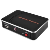 280H HD Video Capture Card 1080P HDMI Recorder Box