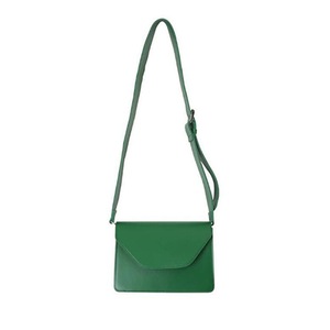 Fashion Crossbody Bag For Women 2021 New PU Leather Shoulder Bag Small Square Bag Simple Flap Messenger Bag Leisure Lady Handbag