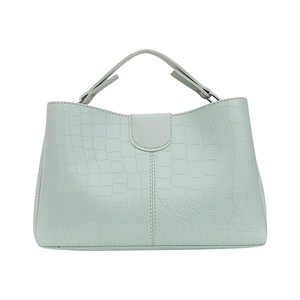 Fashion Exquisite Shopping Bag Women PU Leather Crossbody Bag Crescent Shaped Lady Small Daily Shoulder Pouch