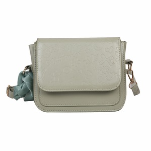 Fashion Exquisite Shopping Bag Youth Ladies Simple Versatile Bag Messenger Bag Women Mini Square Shoulder Bag