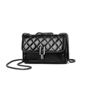 Fashion For Luxury Handbags Women'S Bags Designer Crossbody Pu Leather Black Soft Washed Messenger Flap Bag