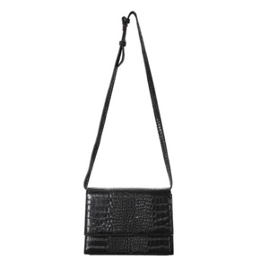 Fashion Luxury Handbags Brand Designer 2021 New Crocodile Pattern Shoulder Bag Large Capacity Crossbody Bag Women Small Flap Bag