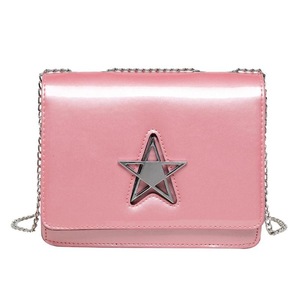 Fashion Newest Design Women's Small Handbag Messenger Shoulder Bag Women's Vintage Cute Bag