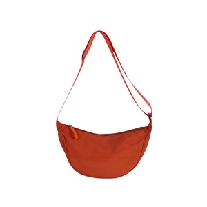 Fashion Polyester Fanny Belt Chest Purse Women Casual Solid Color Waist Pack Portable Daily Travel Zipper Shoulder Crossbody Bag