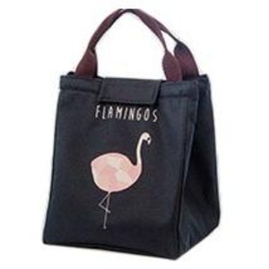 Fashion Portable Insulated Oxford lunch Bag Thermal Food Picnic Lunch Bags for Women kids Men Cooler Lunch Box Bag