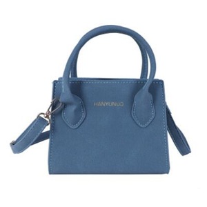 Fashion PU Leather Women Crossbody Handbag Female Retro Daily Totes Elegant Shoulder Messenger Bag