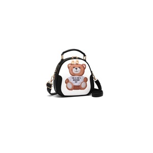 Fashion Satchel Purse Handbag Summer Bag Literature and Art Slant Single Shoulder Bag for Women-1