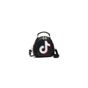 Fashion Satchel Purse Handbag Summer Bag Literature and Art Slant Single Shoulder Bag for Women-5