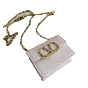 Fashion Women Shoulder Bag Purse Luxury Designer Bag Female Crossbody Brand Handbags and Purse Chains Clutch