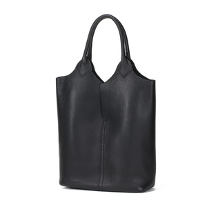 Fashion Women Top-handle Bag Genuine Pu Leather Handbag Elegant Lady High Quality Shoulder Bags Female Casual Totes
