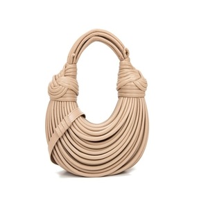 Fashionable PU Leather Handbag Shoulder Bag