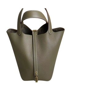 Fashionable PU Leather Handbag Shoulder Bag Women's Bag