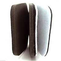 Fishing Line Fly Line Leader Straightener Line Cleaner Two in one
