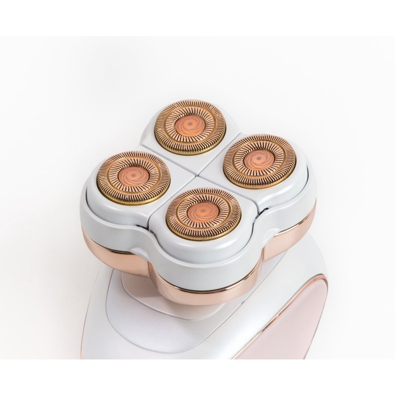 flawless shaver for legs