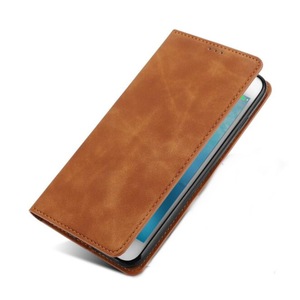 Flip PU Leather Wallet Stand Case for Google Pixel 2 Solid Color Phone Bag