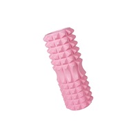 Foam Roller - Medium Density Deep Tissue Massager for Muscle Massage and Myofascial Trigger Point Release Yoga supplies