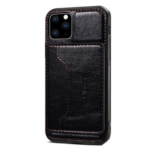 For Huawei P20 Lite Magnetic Case Crazy Horse Skin PU Leather Car Card Stand Case Slim Business Phone Bag Cover for huawei P20 Lite
