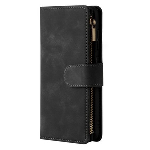 For Samsung Note 10 Case Multifunction 2 in 1 Retro Wallet Card PULeather Case Samsung Note 10 Flip Smart Phone Bag Cover